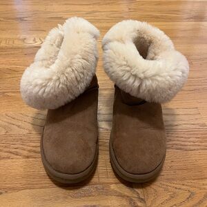 UGG boots size 7